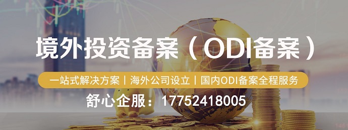 ODI備案證明投資資金來(lái)源真實(shí)合規(guī)的支持性文件